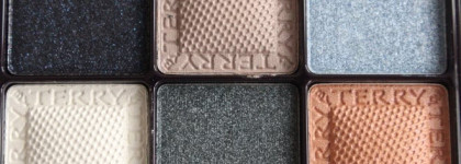 By Terry Eye Designer Palette Eye Shadows Palette №3 Magnet Eyes