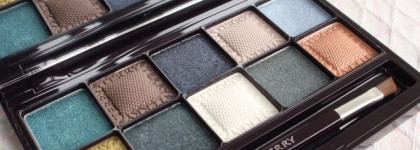 By Terry Eye Designer Palette Eye Shadows Palette №3 Magnet Eyes