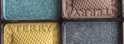 By Terry Eye Designer Palette Eye Shadows Palette №3 Magnet Eyes