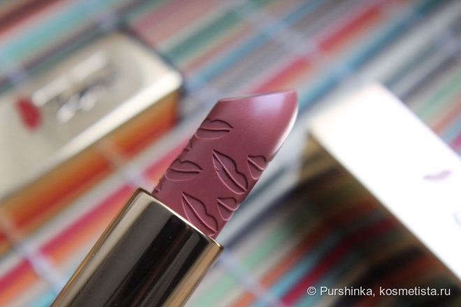 YSL Rouge Pur Couture Kiss&Love Edition Le Nu 70 & Le Orange 13