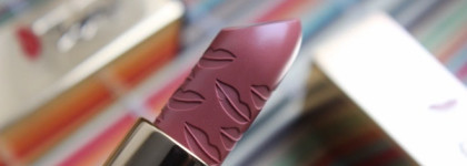 YSL Rouge Pur Couture Kiss&Love Edition Le Nu 70 & Le Orange 13