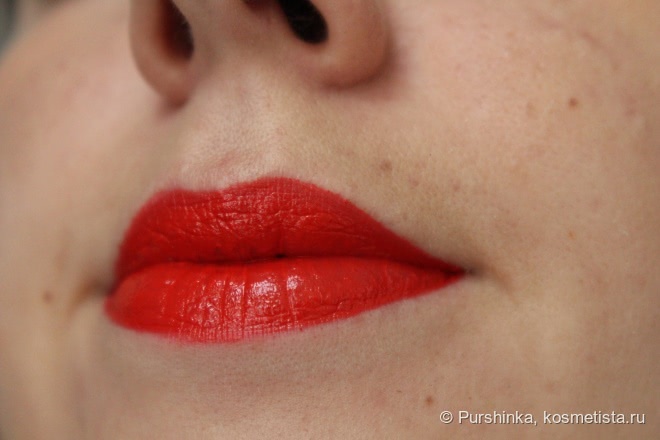 YSL Rouge Pur Couture Kiss&Love Edition Le Nu 70 & Le Orange 13