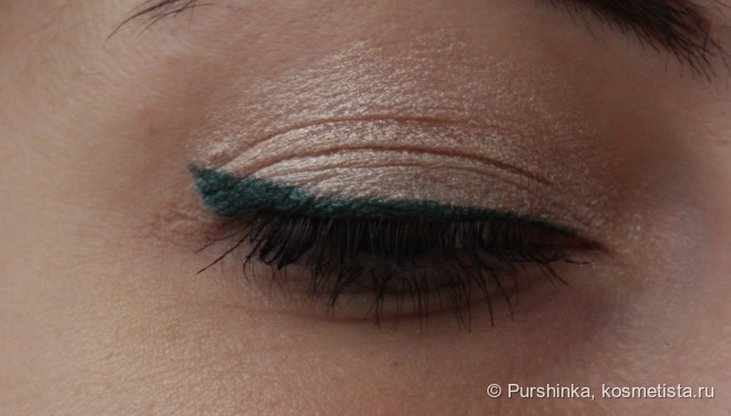By Terry Ombre Blackstar Color-Fix Cream Eyeshadow 3 Blond Opal & 10 Midnight Forest