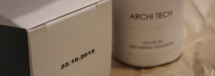 Irushka Archi Tech Leave - In Repairing Emulsion