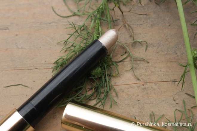 By Terry Ombre Blackstar Color-Fix Cream Eyeshadow 3 Blond Opal & 10 Midnight Forest