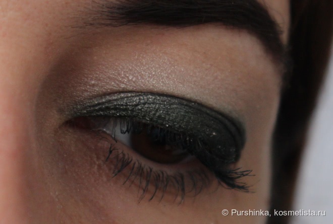 By Terry Ombre Blackstar Color-Fix Cream Eyeshadow 3 Blond Opal & 10 Midnight Forest