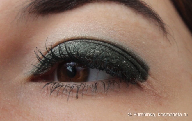 By Terry Ombre Blackstar Color-Fix Cream Eyeshadow 3 Blond Opal & 10 Midnight Forest