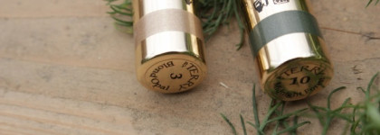 By Terry Ombre Blackstar Color-Fix Cream Eyeshadow 3 Blond Opal & 10 Midnight Forest