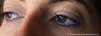 Giorgio Armani Eye Tints. Все, что есть