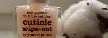 Уход от Picture Polish