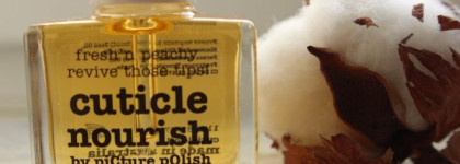 Уход от Picture Polish