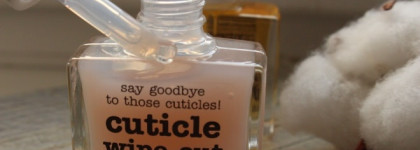 Уход от Picture Polish