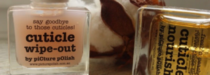 Уход от Picture Polish