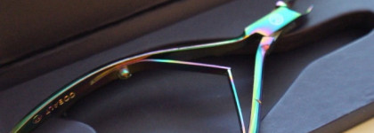 Аксессуары от Christina Fitzgerald - проводники в мир ухоженного маникюра