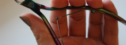 Аксессуары от Christina Fitzgerald - проводники в мир ухоженного маникюра