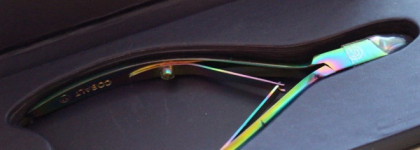 Аксессуары от Christina Fitzgerald - проводники в мир ухоженного маникюра