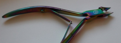 Аксессуары от Christina Fitzgerald - проводники в мир ухоженного маникюра