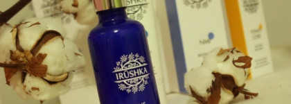 Новое слово в уходе за лицом. Irushka