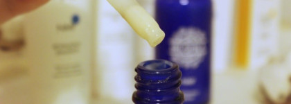 Новое слово в уходе за лицом. Irushka