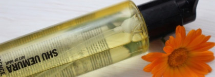 Все дело в масле