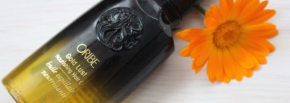 Все дело в масле