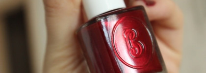 Berenice Oxygen Nail Laquer 27 Flower Song