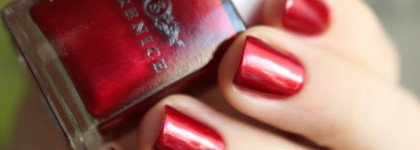 Berenice Oxygen Nail Laquer 27 Flower Song