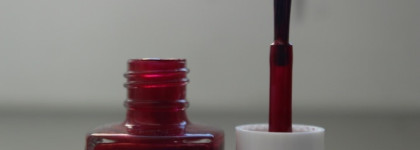 Berenice Oxygen Nail Laquer 27 Flower Song