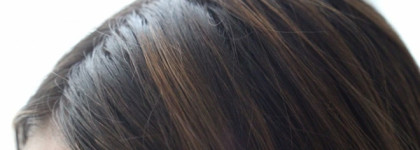 Волосы такие волосы - Oribe, Kiehl's, Alterna