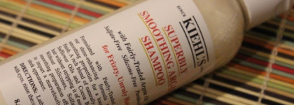 Волосы такие волосы - Oribe, Kiehl's, Alterna