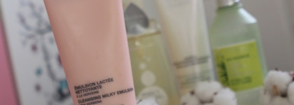 Уход за лицом