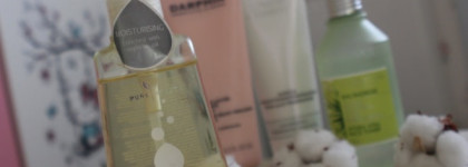 Уход за лицом