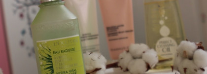 Уход за лицом