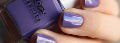 Berenice Oxygen Nail Lacquer 52 Lavender Sky