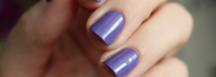 Berenice Oxygen Nail Lacquer 52 Lavender Sky