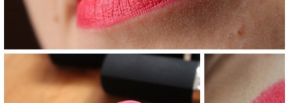 Матовое превосходство - Avon True Colour Perfectly Matte Lipstick