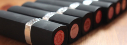 Матовое превосходство - Avon True Colour Perfectly Matte Lipstick