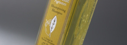 Про волосы. Условно натуральное vs профессиональные силиконы