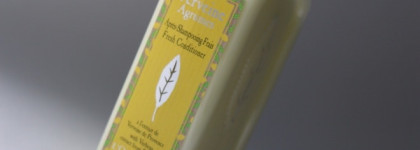 Про волосы. Условно натуральное vs профессиональные силиконы