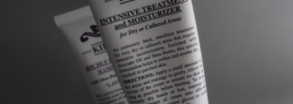 Ноги - руки, или что делаю я