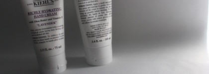 Ноги - руки, или что делаю я