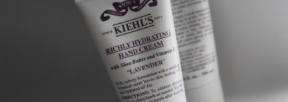 Ноги - руки, или что делаю я