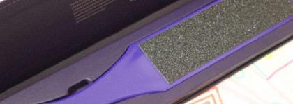 Ноги - руки, или что делаю я