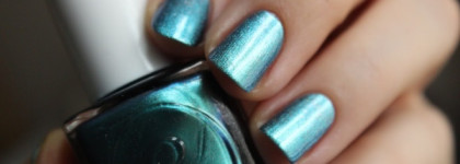 Berenice. Just Berenice