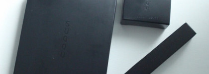 Suqqu. Made in Japan