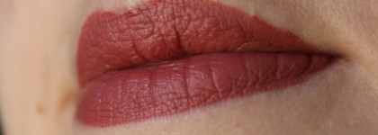 Guerlain Rouge G L'Extrait с возвращением