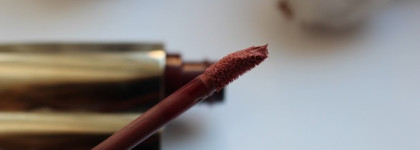 Guerlain Rouge G L'Extrait с возвращением