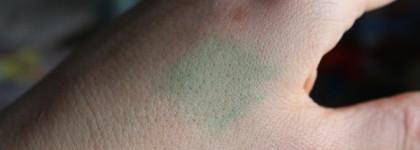 By Terry Terrybly Growth Booster Mascara 9 Green Galaxy