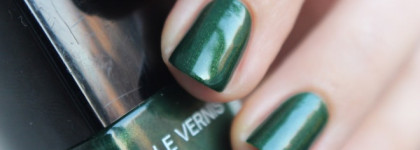 Chanel Le Vernis Longwear Nail Colour 536 Emeraude