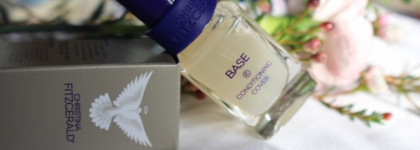 Christina Fitzgerald как безусловный лидер в уходе за ногтями